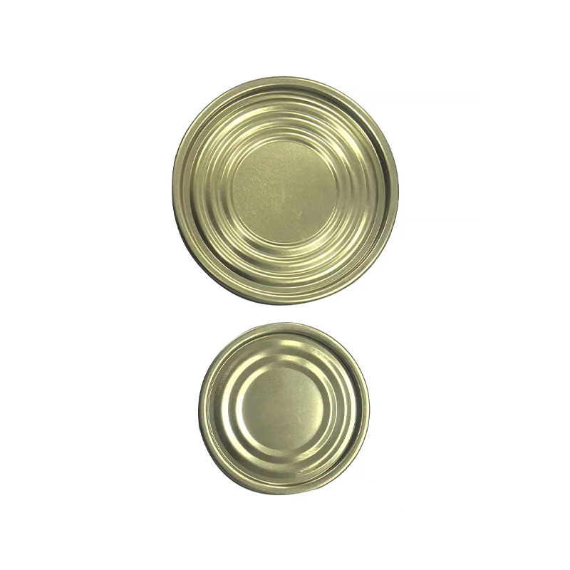 What factors affect the color reproduction of food metal packaging printing?