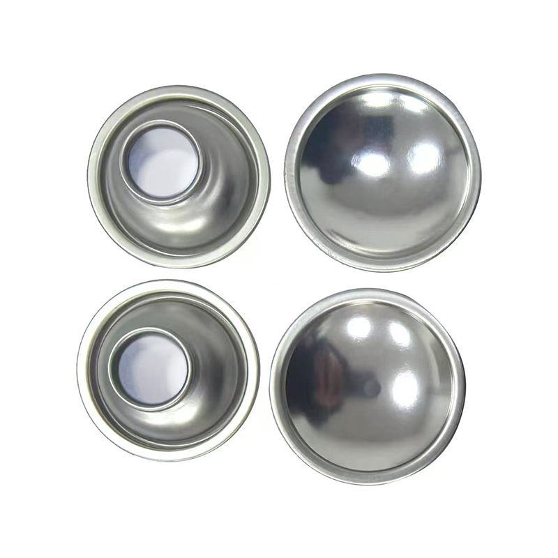 How does food metal packaging printing ensure the vividness and durability of patterns?