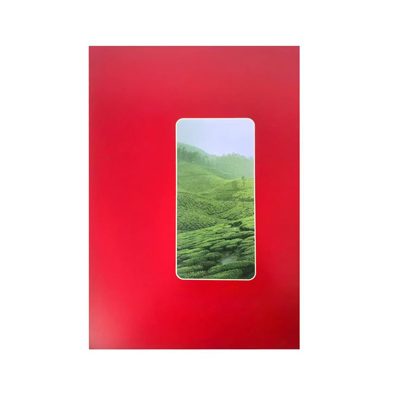 How do white and yellow tinplate primers affect the final color rendering and visual impact of food metal packaging printing?